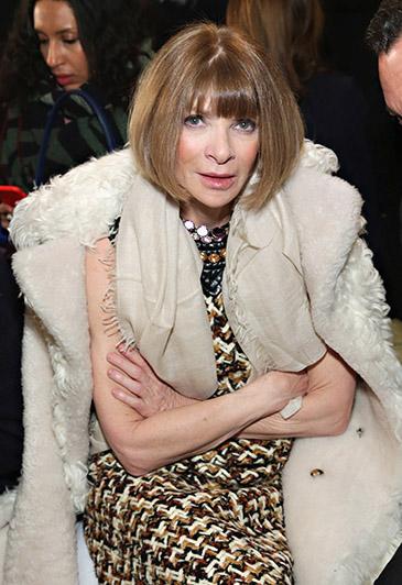 The Naomi Campbell-Anna Wintour Feud: Implications For The 2025 Met Gala The Naomi Campbell-Anna Wintour Feud: Implications For The 2025 Met Gala