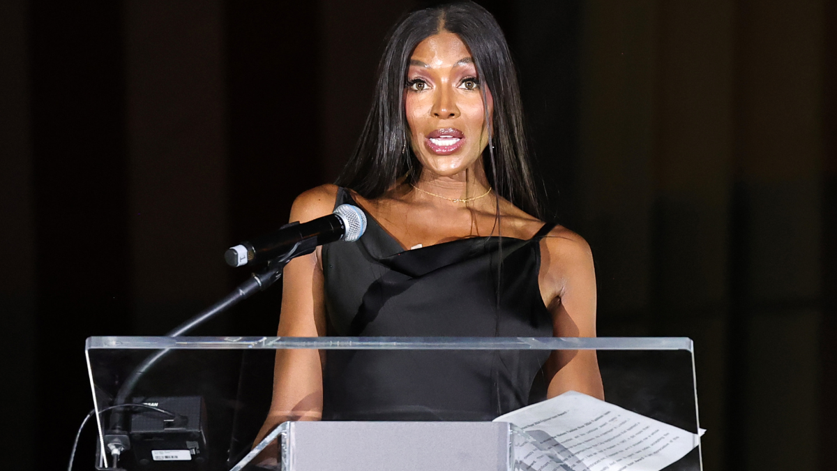 The Naomi Campbell-Anna Wintour Rift: Will Campbell Miss The 2025 Met Gala? The Naomi Campbell-Anna Wintour Rift: Will Campbell Miss The 2025 Met Gala?