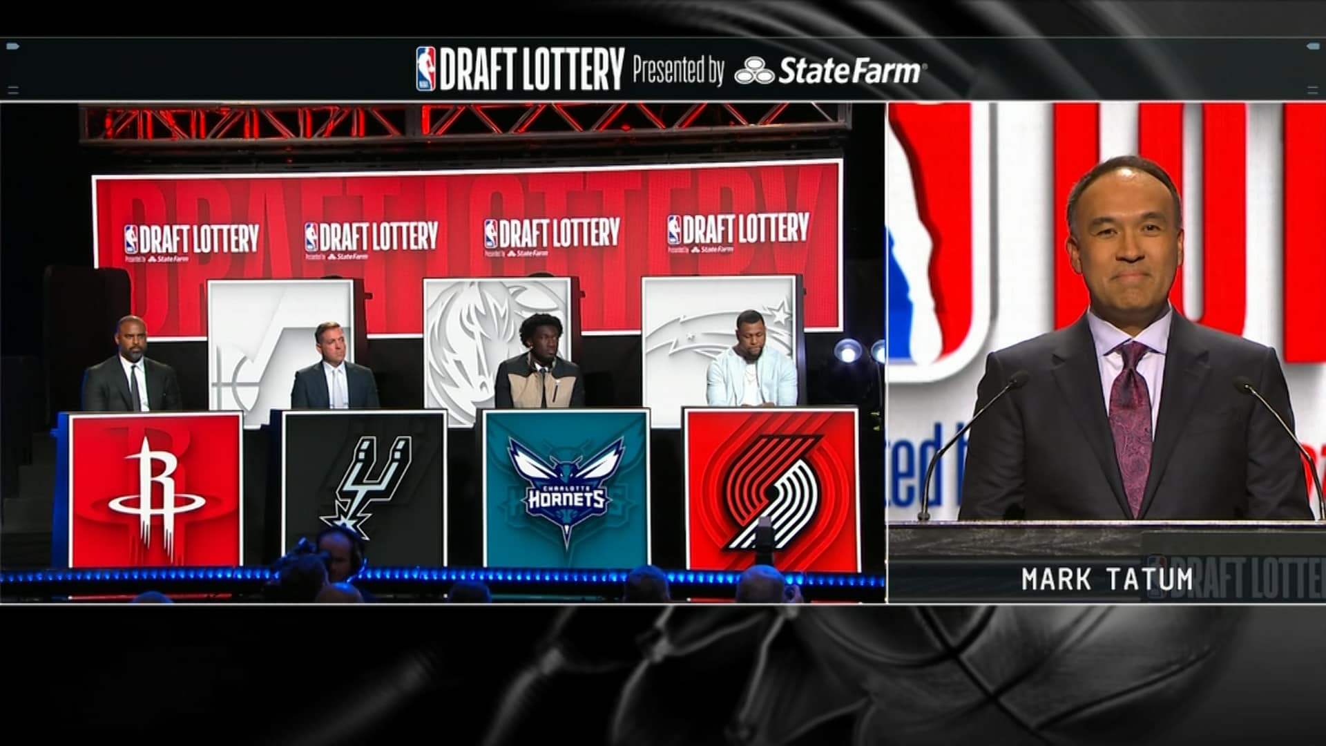 The NBA Draft Lottery: A Complete Explanation Of The Rules The NBA Draft Lottery: A Complete Explanation Of The Rules