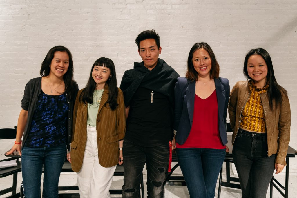 The Need For Depth: Improving Asian And Asian American Representation In Media The Need For Depth: Improving Asian And Asian American Representation In Media