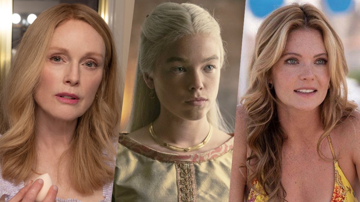 The Netflix Sirens Limited Series: A Complete Overview The Netflix Sirens Limited Series: A Complete Overview