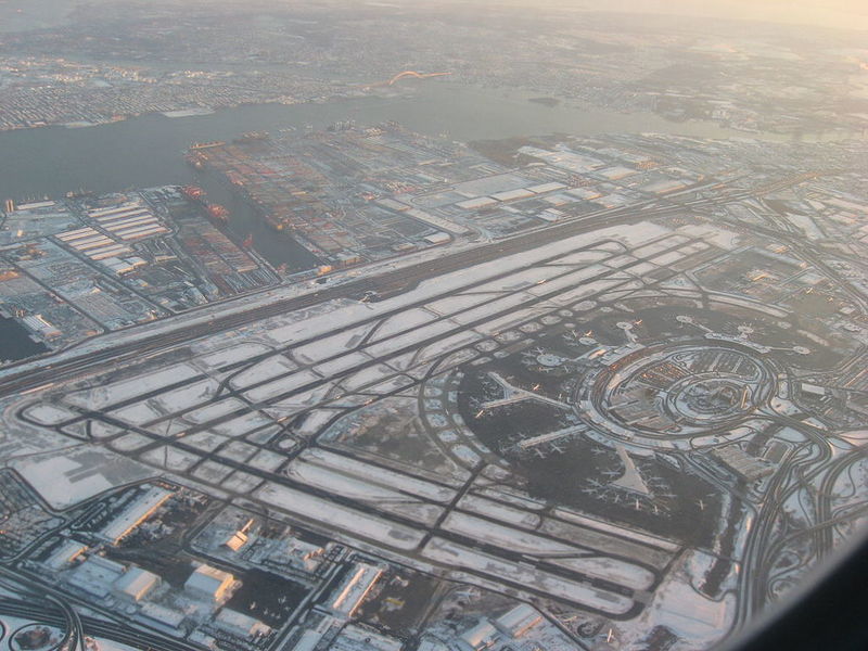 The Newark Airport Crisis: Impact And Solutions The Newark Airport Crisis: Impact And Solutions