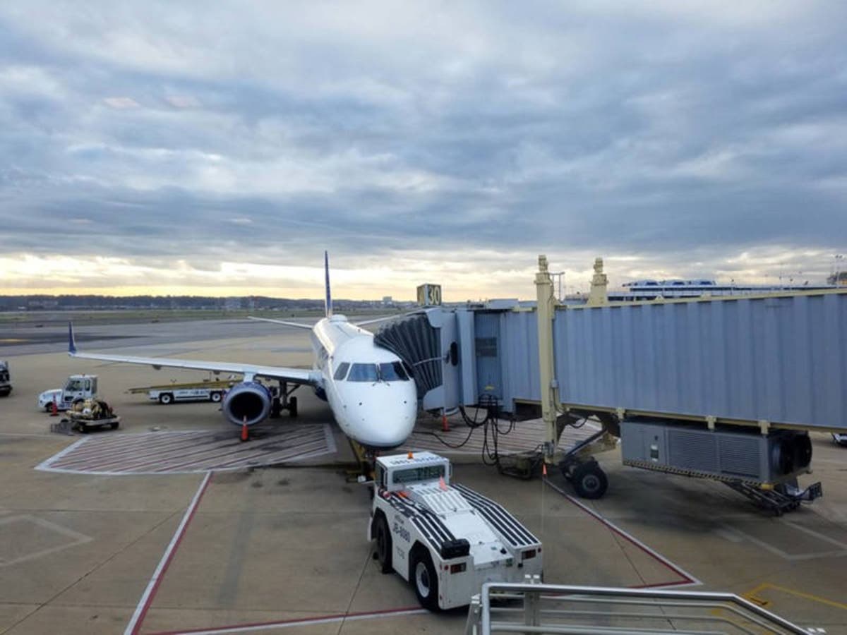 The Newark Airport Crisis: Preparing For Widespread Disruption The Newark Airport Crisis: Preparing For Widespread Disruption