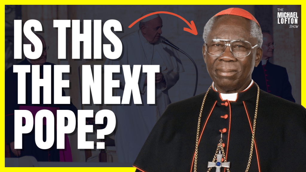 The Next Pope: Analyzing The Leading Candidates For The Papacy The Next Pope: Analyzing The Leading Candidates For The Papacy