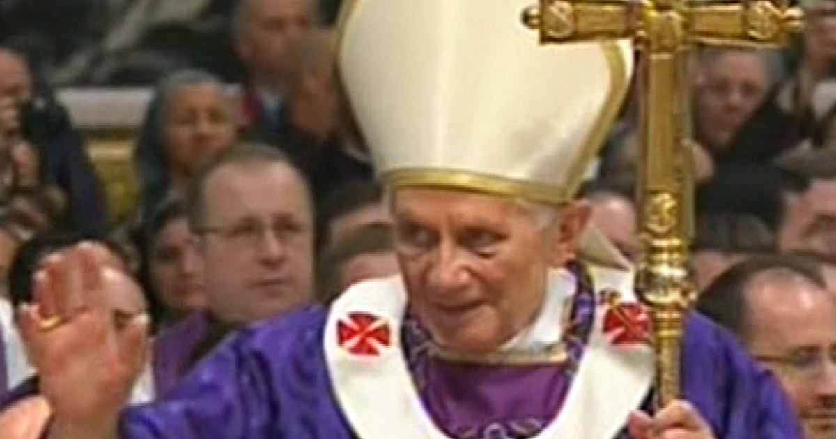 The Next Pope: Analyzing The Leading Contenders The Next Pope: Analyzing The Leading Contenders