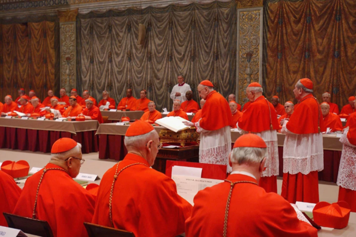 The Next Pope: Examining The Leading Candidates And Their Theological Views The Next Pope: Examining The Leading Candidates And Their Theological Views