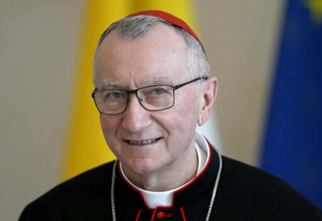 The Next Pope: Examining The Potential Successors To Pope Francis The Next Pope: Examining The Potential Successors To Pope Francis