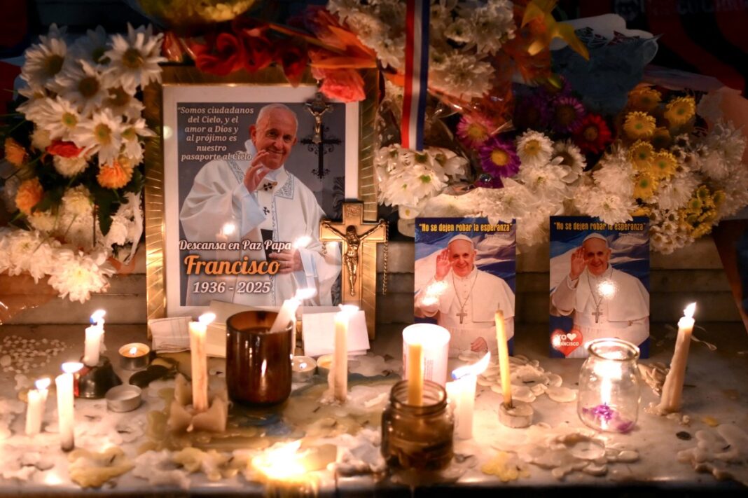 The Next Pope: Exploring Potential Successors To Pope Francis The Next Pope: Exploring Potential Successors To Pope Francis