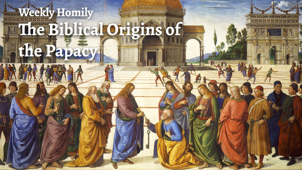 The Next Pope: Exploring The Key Contenders For The Papacy The Next Pope: Exploring The Key Contenders For The Papacy