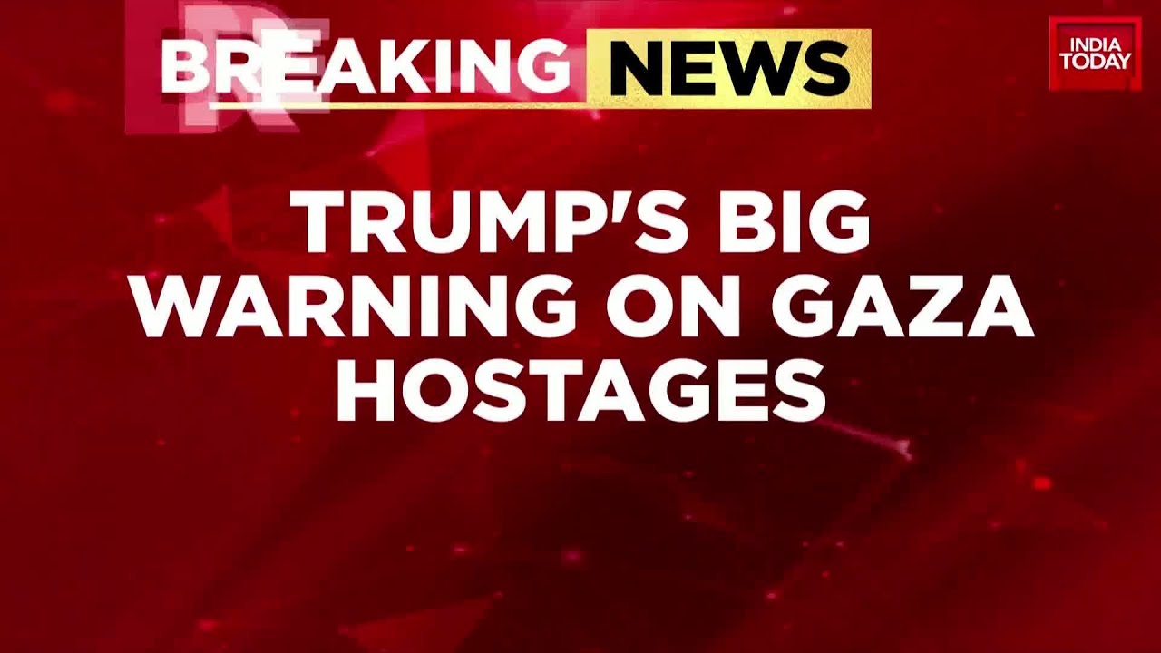The Nightmare Continues: The Plight Of Families Whose Loved Ones Remain Hostages In Gaza The Nightmare Continues: The Plight Of Families Whose Loved Ones Remain Hostages In Gaza