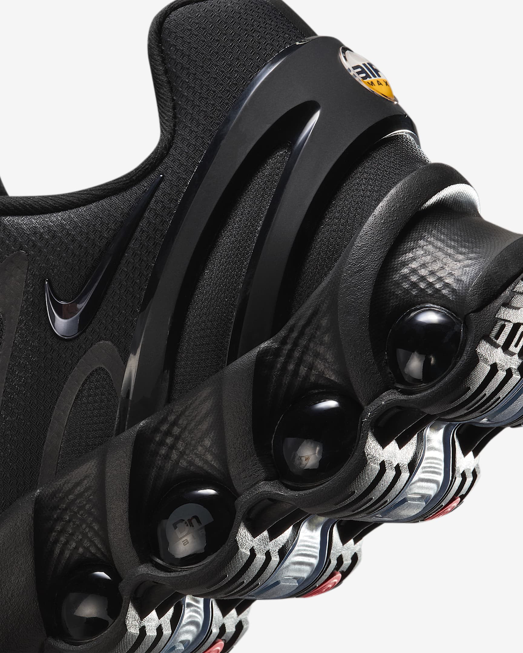 The Nike Air Max Dn8: A Detailed Look At The Latest Air Max Sneaker The Nike Air Max Dn8: A Detailed Look At The Latest Air Max Sneaker