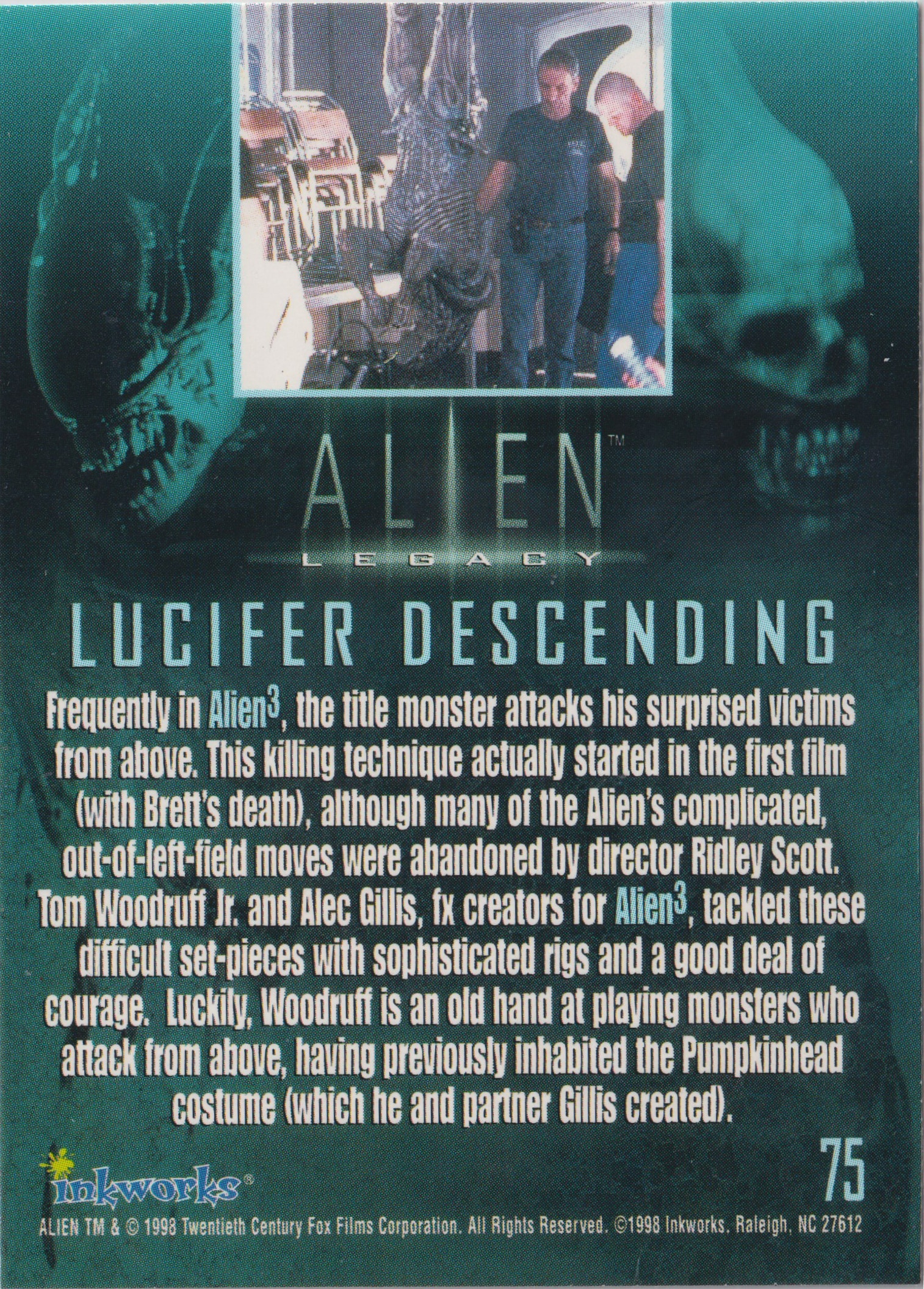 The One Legacy Character Deserving A Return In The Next Alien Sequel The One Legacy Character Deserving A Return In The Next Alien Sequel