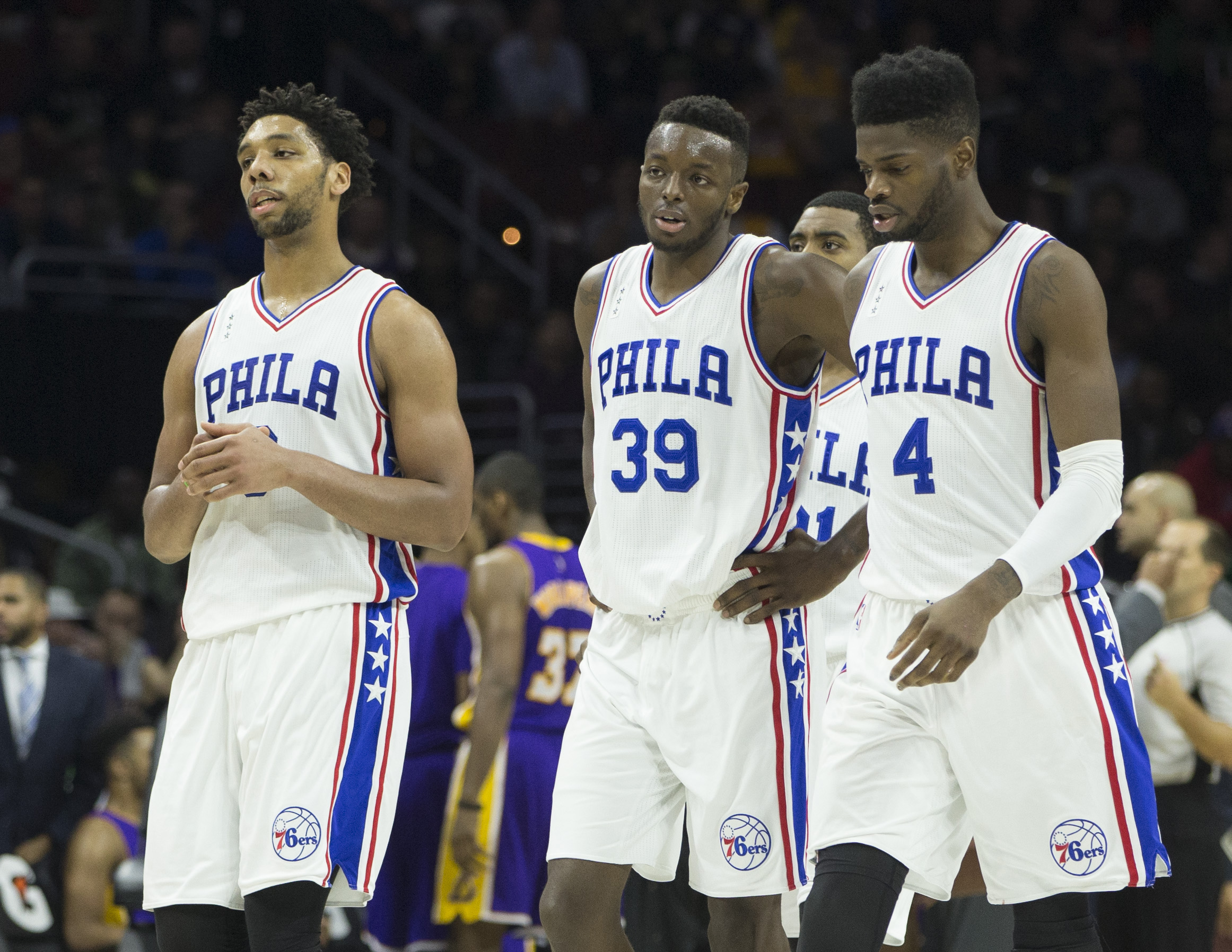 The One Major Obstacle Facing Top 10 NBA Teams The One Major Obstacle Facing Top 10 NBA Teams