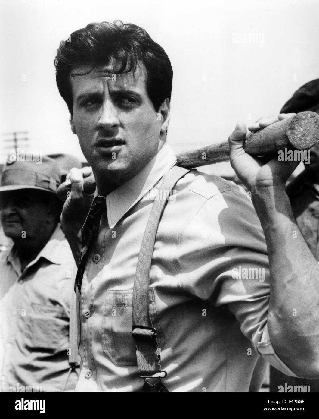 The One Movie Sylvester Stallone Directed (But Didn't Act In): A Critical And Commercial Disaster The One Movie Sylvester Stallone Directed (But Didn't Act In): A Critical And Commercial Disaster