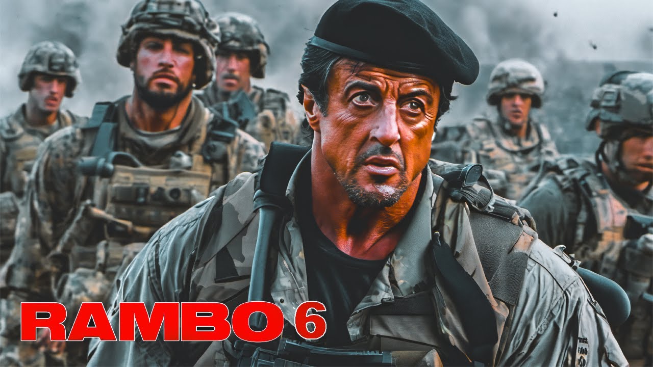 The One Movie Sylvester Stallone Directed But Didn't Star In: A Box Office Bomb The One Movie Sylvester Stallone Directed But Didn't Star In: A Box Office Bomb