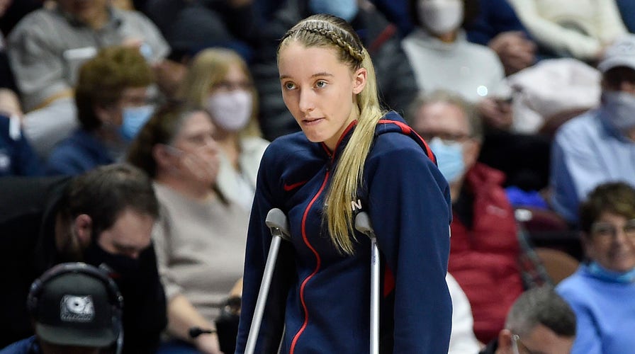 The Paige Bueckers WNBA Draft Outlook The Paige Bueckers WNBA Draft Outlook