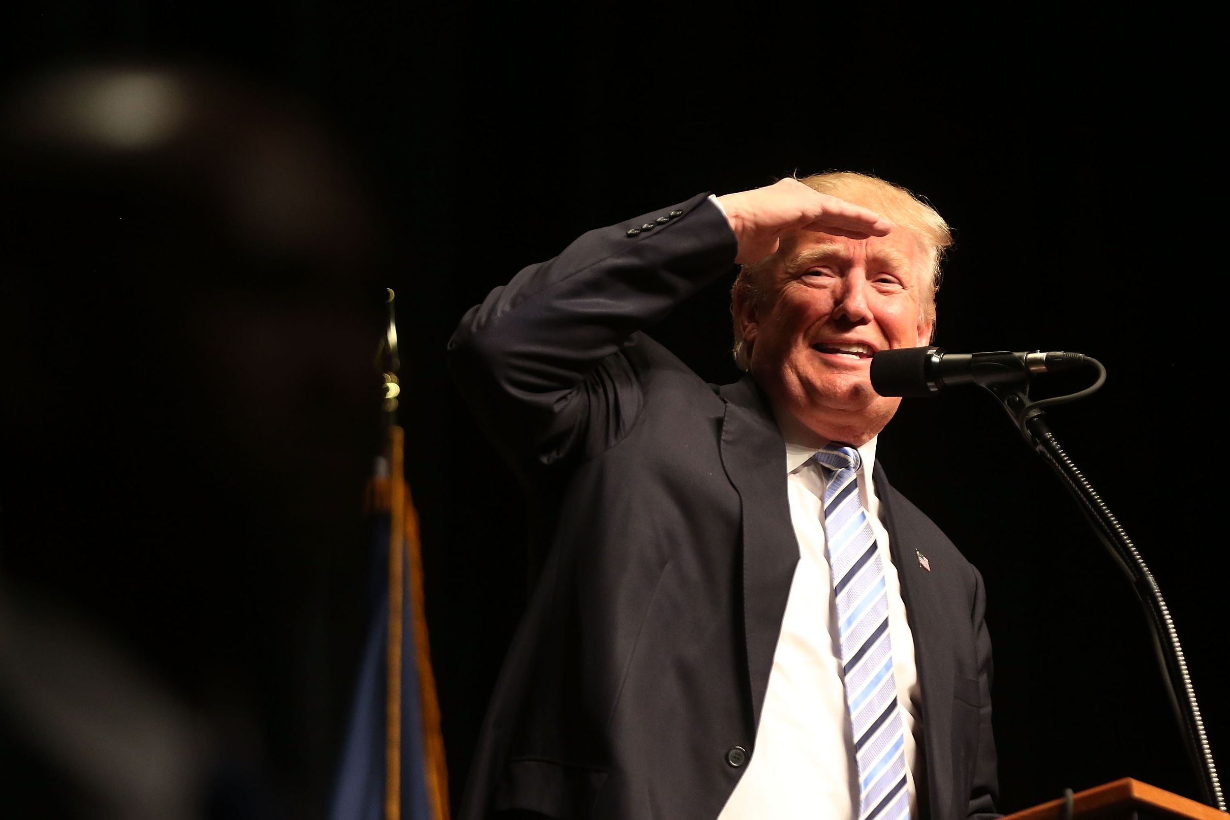 The Paradox Of Trump's Energy Policy: Cheap Oil And Industry Relations The Paradox Of Trump's Energy Policy: Cheap Oil And Industry Relations