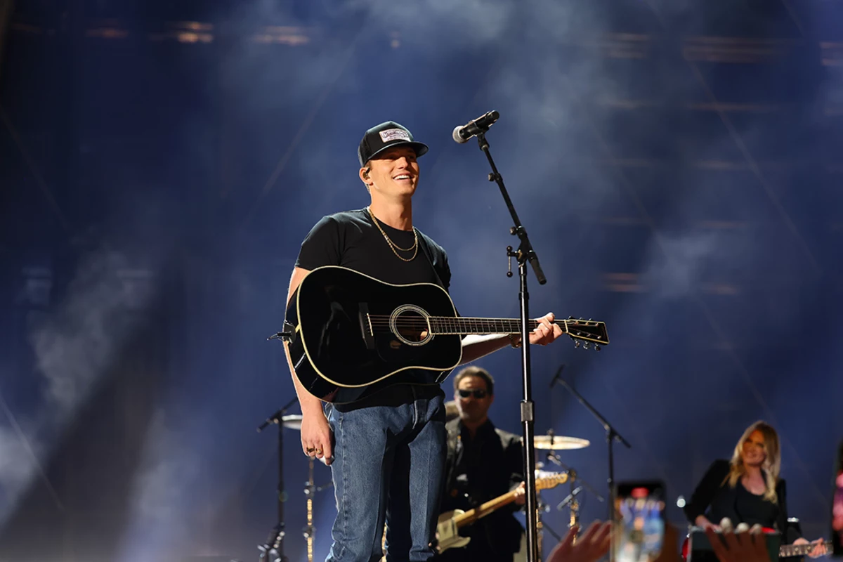The Parker McCollum-George Strait Comparison: A Deep Dive The Parker McCollum-George Strait Comparison: A Deep Dive