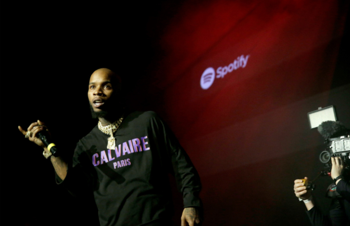 The PARTYNEXTDOOR-Tory Lanez Feud: An Apology And Its Implications The PARTYNEXTDOOR-Tory Lanez Feud: An Apology And Its Implications