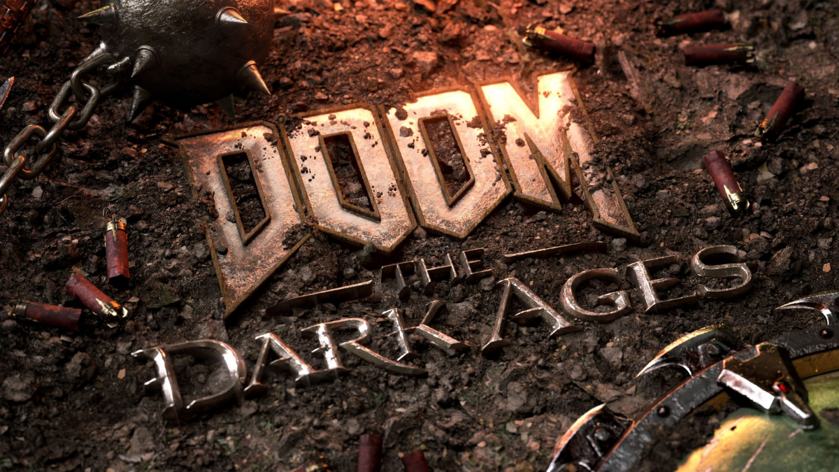 The Perfect Doom Soundtrack: Dark Ages Ambient Sounds For Your Waiting Room The Perfect Doom Soundtrack: Dark Ages Ambient Sounds For Your Waiting Room