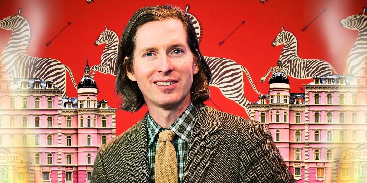 The Phoenician Scheme Trailer: Perfectly Wes Anderson The Phoenician Scheme Trailer: Perfectly Wes Anderson