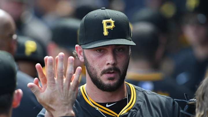 The Pittsburgh Pirates' Crisis: Addressing Issues Beyond Paul Skenes The Pittsburgh Pirates' Crisis: Addressing Issues Beyond Paul Skenes