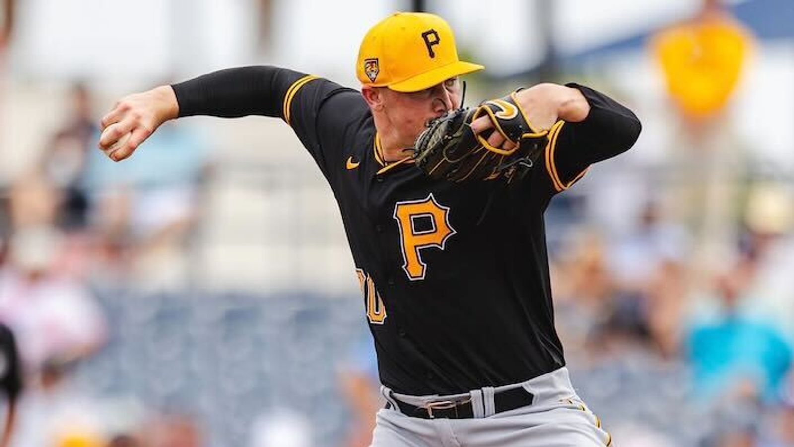 The Pittsburgh Pirates' Struggle: Is Paul Skenes The Only Hope? The Pittsburgh Pirates' Struggle: Is Paul Skenes The Only Hope?
