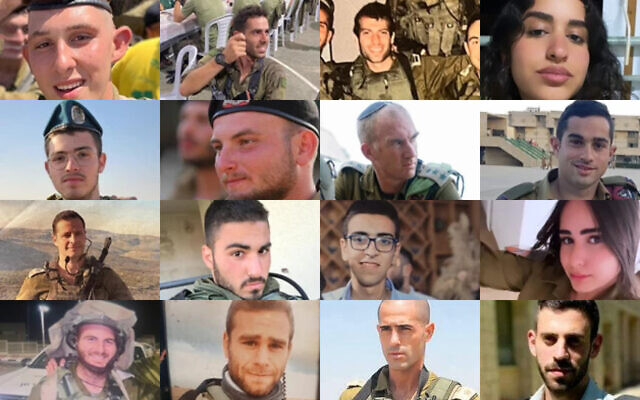 The Plight Of IDF Soldiers Held In Gaza: Their Stories Of Heroism The Plight Of IDF Soldiers Held In Gaza: Their Stories Of Heroism