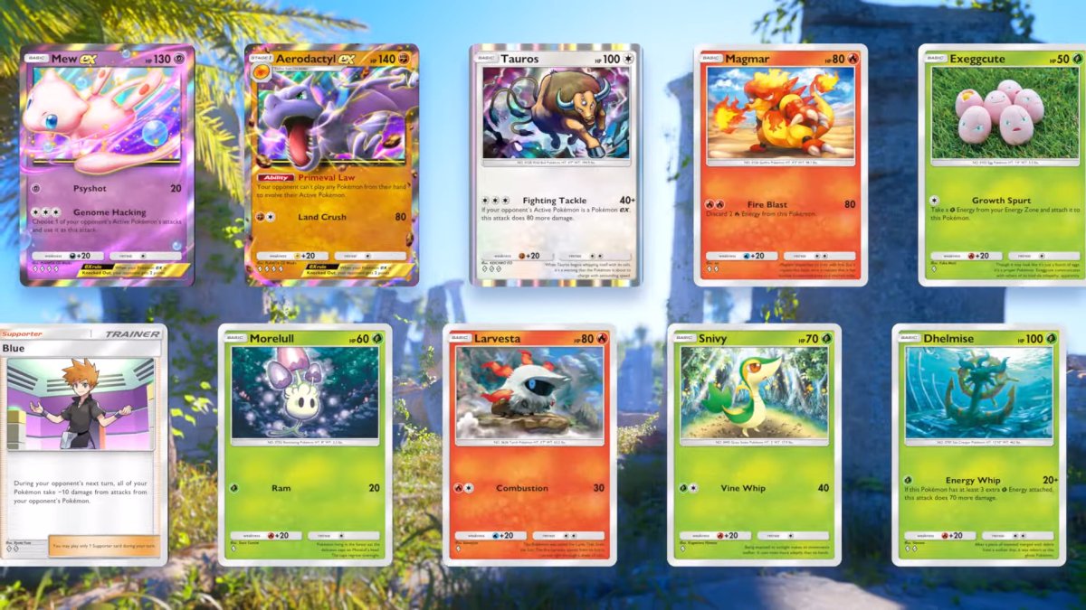 The Pocket Breakneck Pokemon TCG Expansion: A Collector's Stress Test The Pocket Breakneck Pokemon TCG Expansion: A Collector's Stress Test