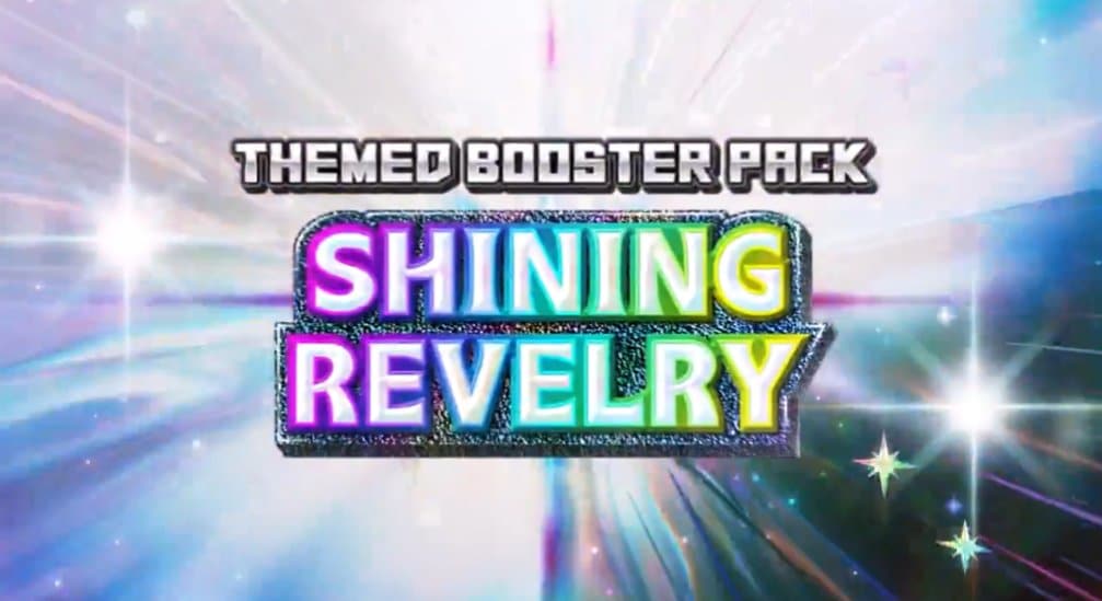 The Pokemon TCG Pocket Shining Revelry Set: Expect An Uphill Battle The Pokemon TCG Pocket Shining Revelry Set: Expect An Uphill Battle
