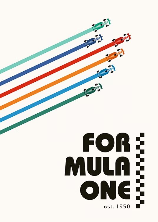 The Post-40 Performance Of Formula 1 Icons