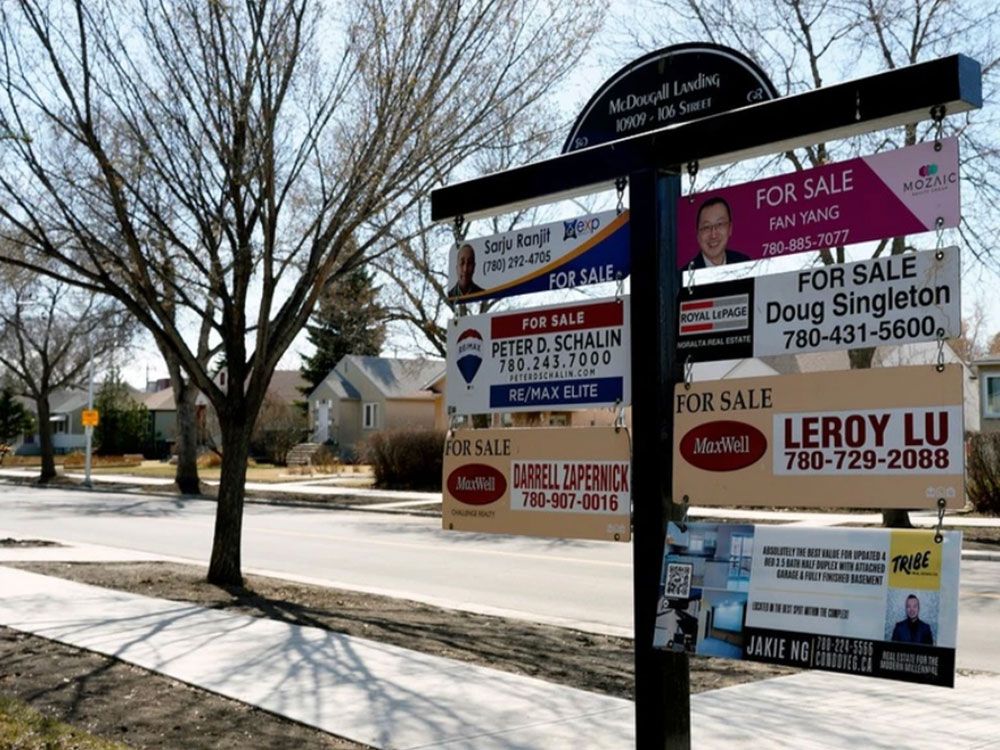 The Posthaste Reality: High Down Payments And The Canadian Dream The Posthaste Reality: High Down Payments And The Canadian Dream