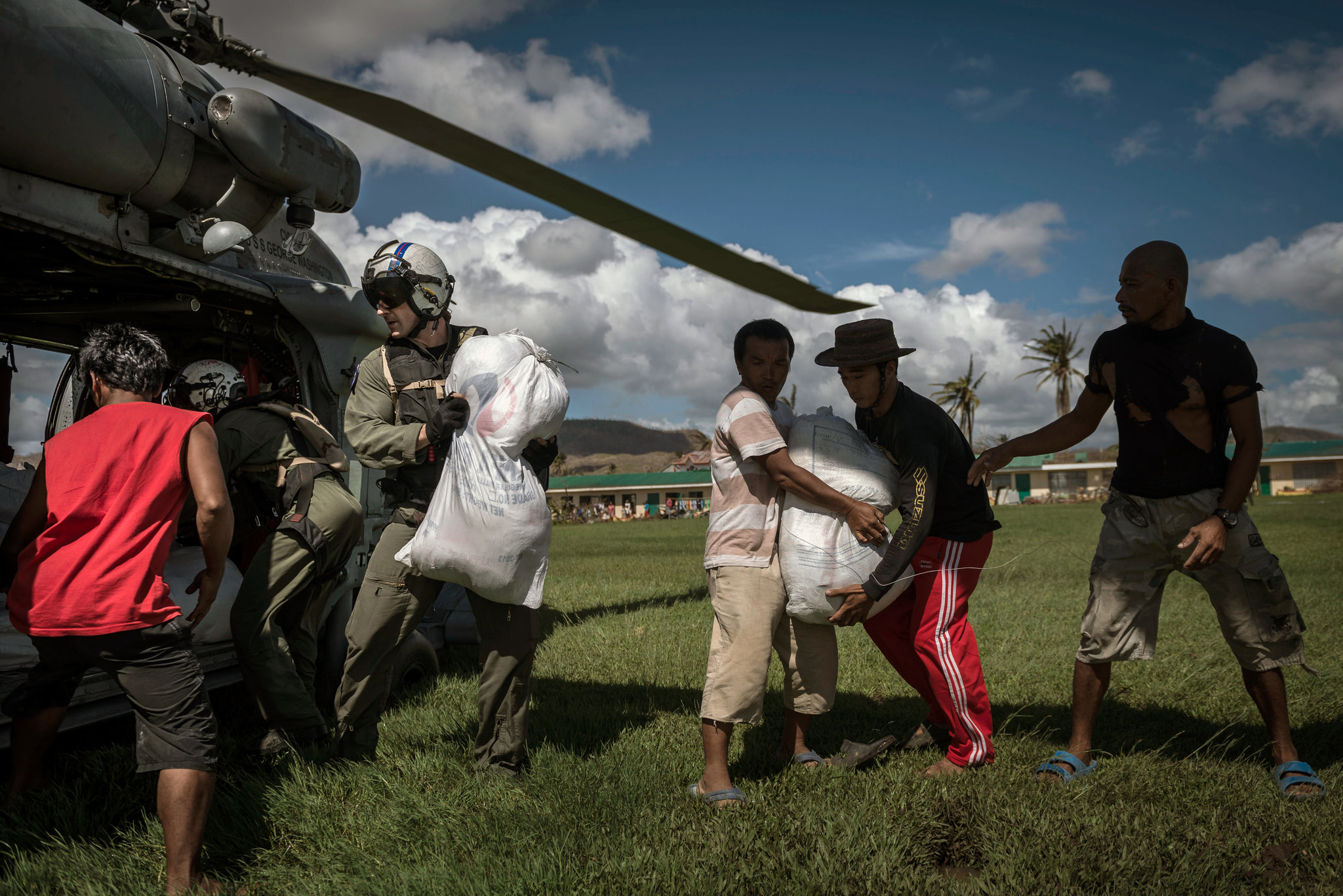 The Potential Negative Impacts Of The Philippines' Typhon Missile System The Potential Negative Impacts Of The Philippines' Typhon Missile System