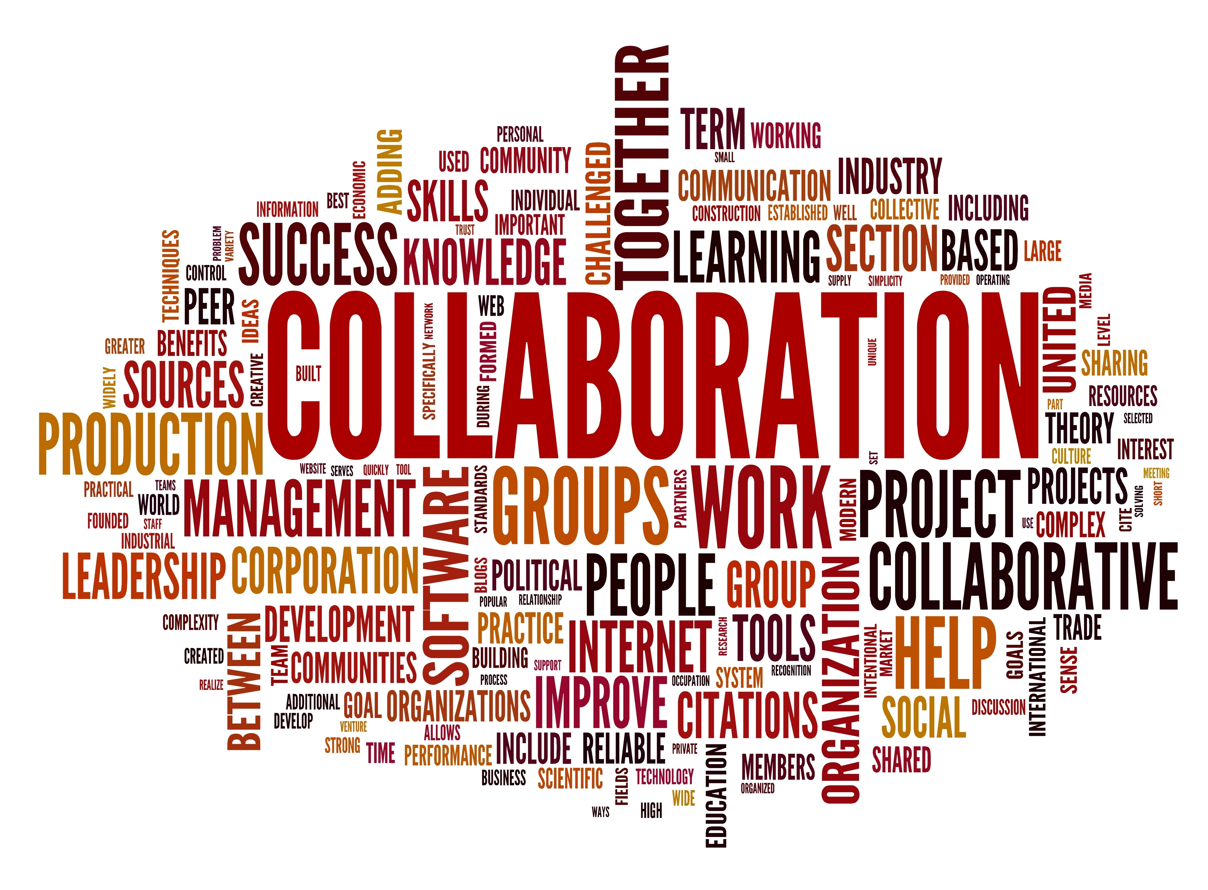 The Power Of Middle Management: Fostering Collaboration And Achieving Business Goals The Power Of Middle Management: Fostering Collaboration And Achieving Business Goals