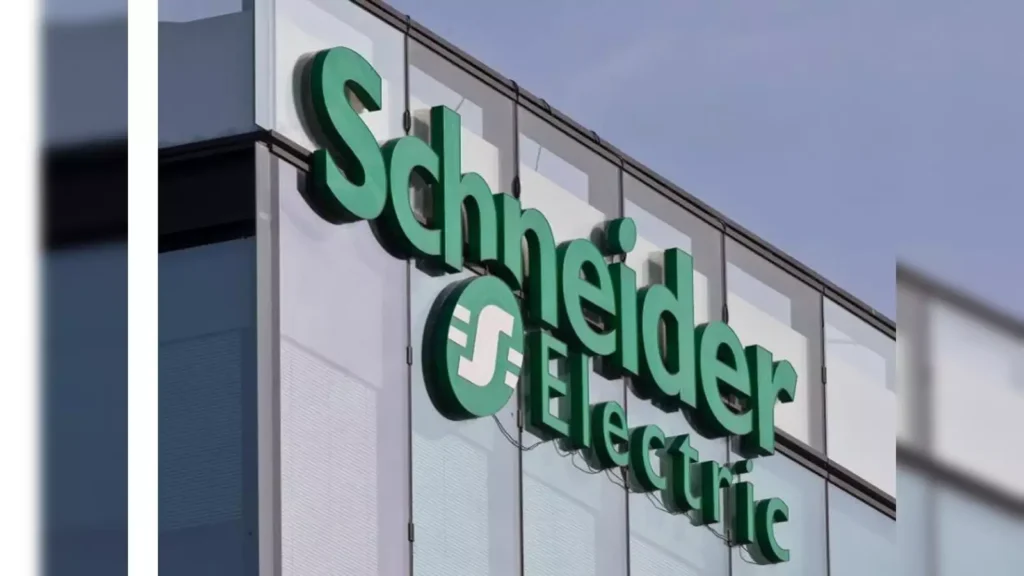 The Power Of Trade Shows: Schneider Electric's Marketing Results