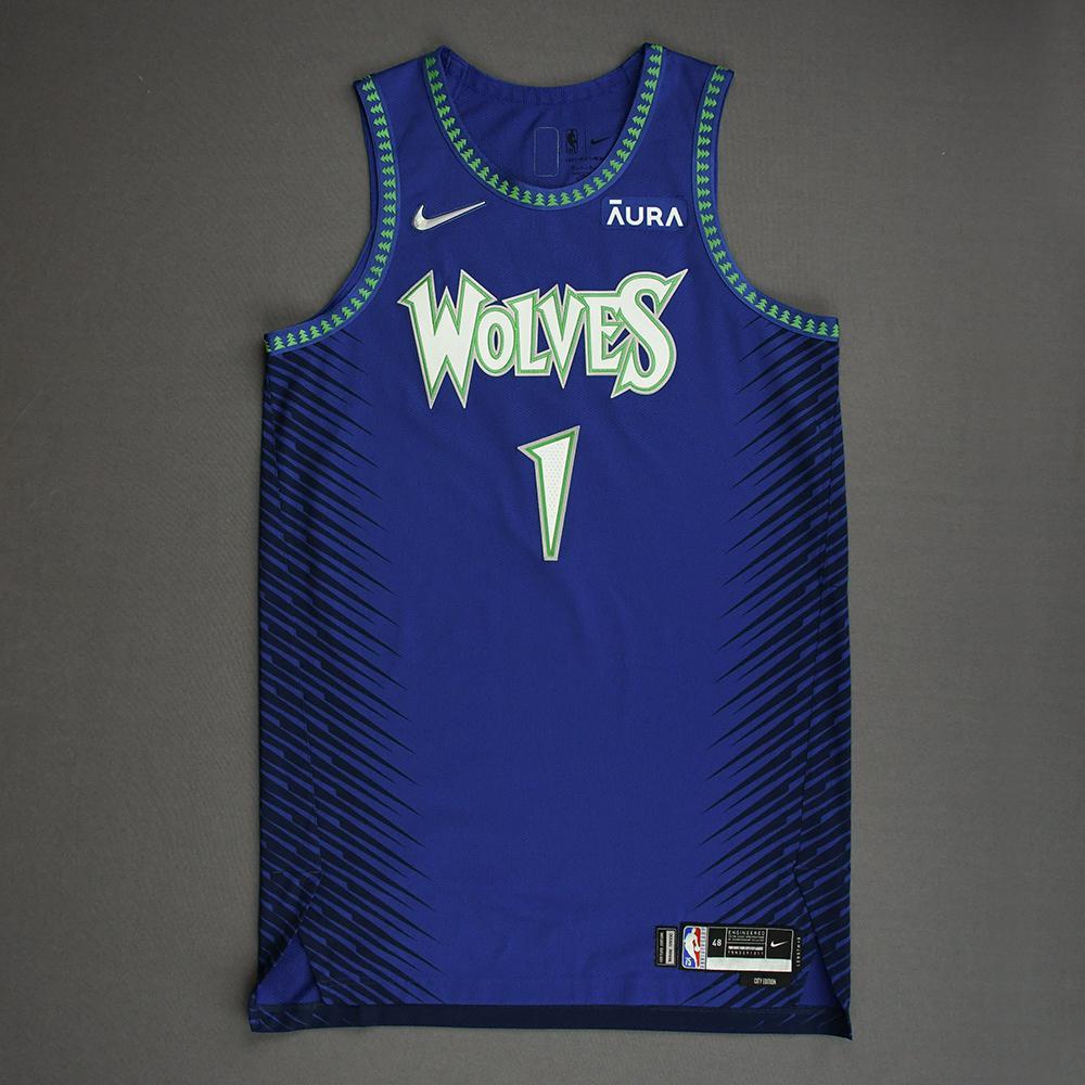 The Price Of A Suspension: Anthony Edwards And The Minnesota Timberwolves' Financial Loss
