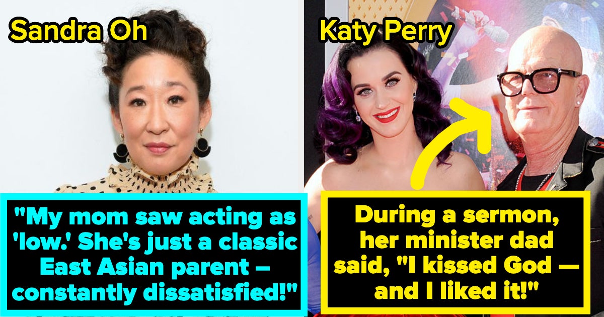 The Price Of Fame: 17 Celebrities Whose Images Were Tarnished The Price Of Fame: 17 Celebrities Whose Images Were Tarnished