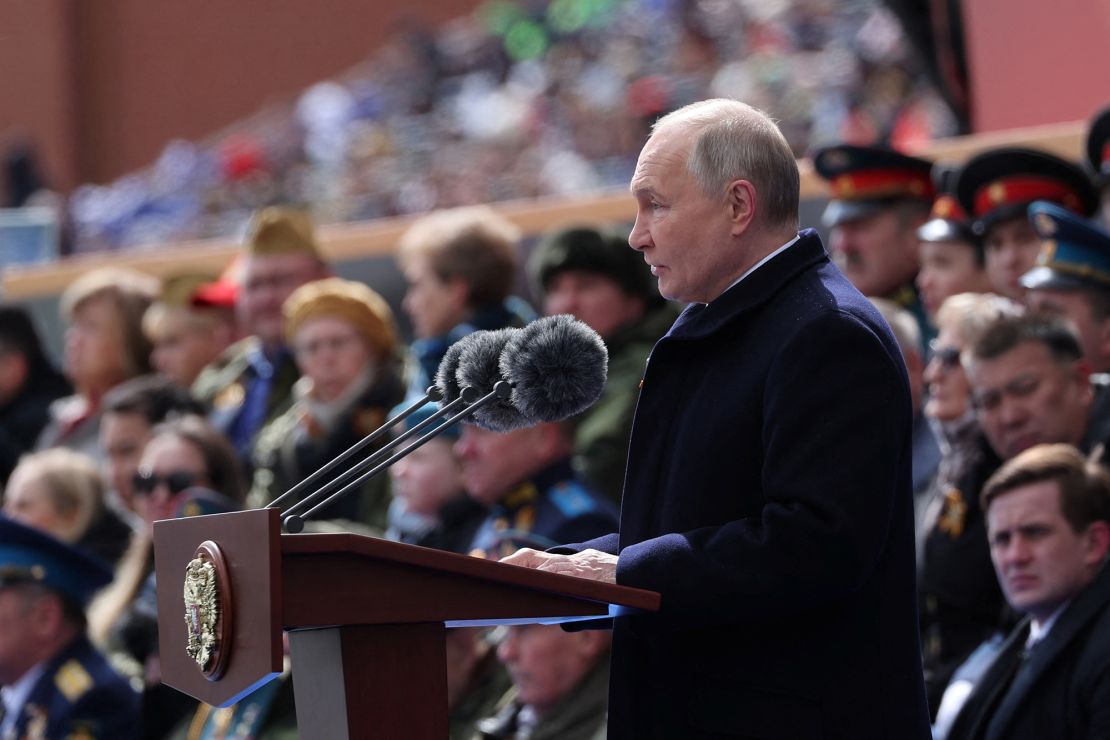 The Putin Victory Day Ceasefire: A Closer Look The Putin Victory Day Ceasefire: A Closer Look