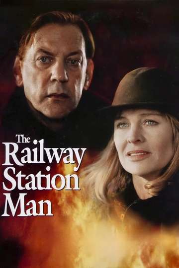The Railway Station Man: His Role In Modern Transportation