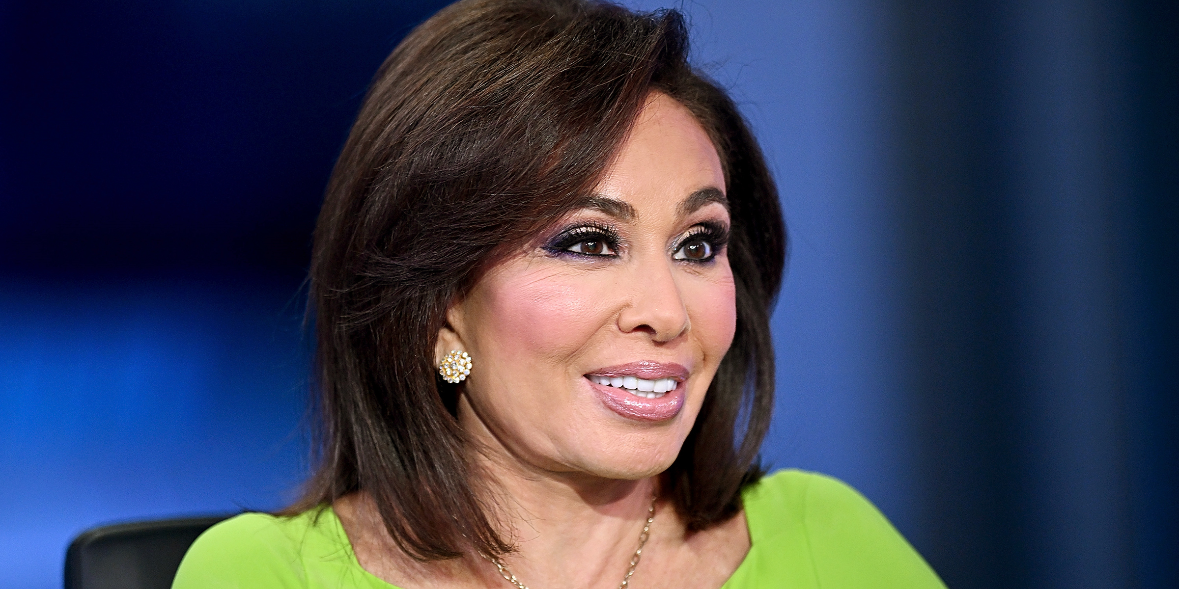 The Real Jeanine Pirro: Beyond The Fox News Persona The Real Jeanine Pirro: Beyond The Fox News Persona