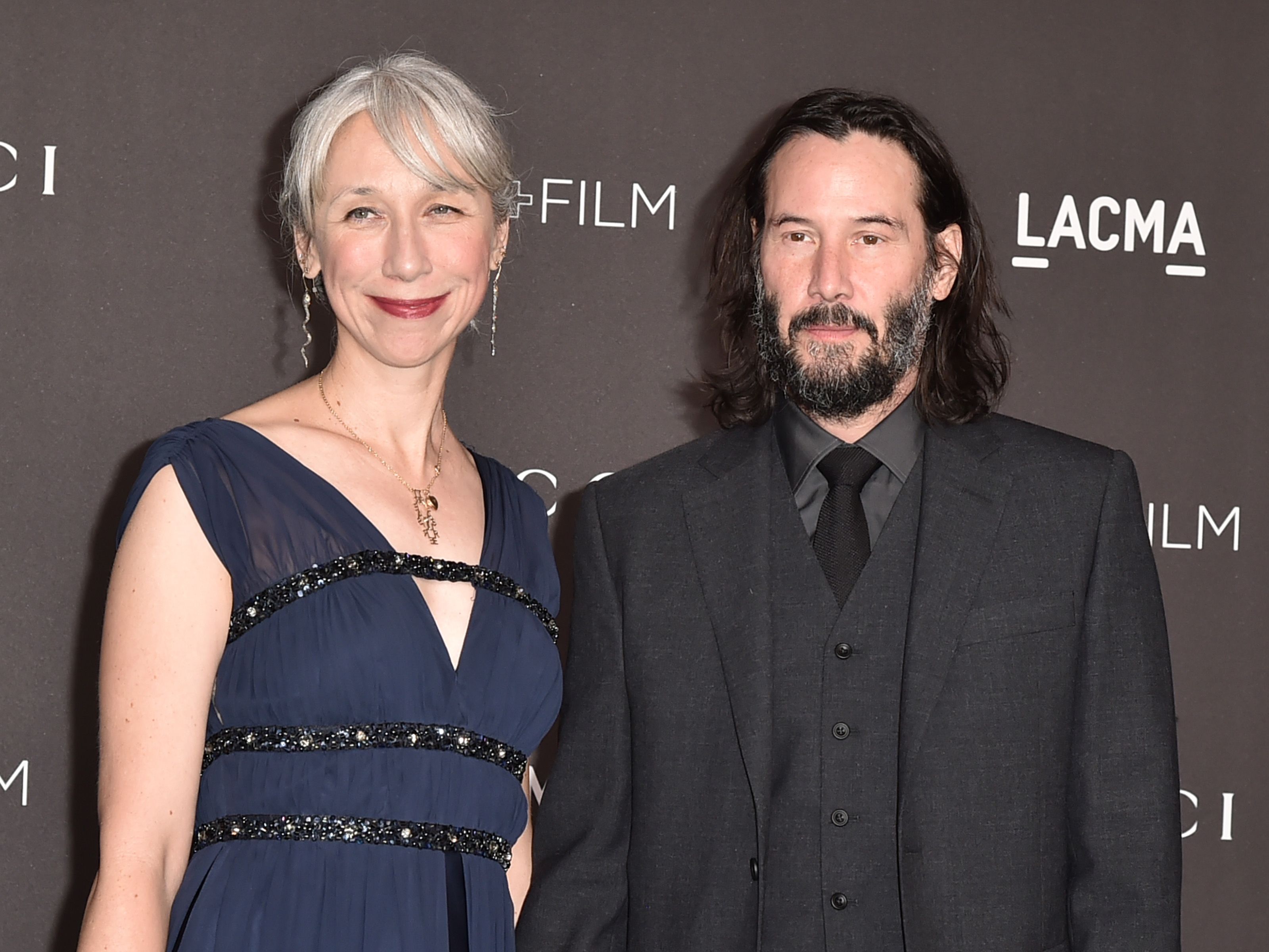 The Real John Wick: A Deep Dive Into Keanu Reeves' Portrayal Across Four Films The Real John Wick: A Deep Dive Into Keanu Reeves' Portrayal Across Four Films