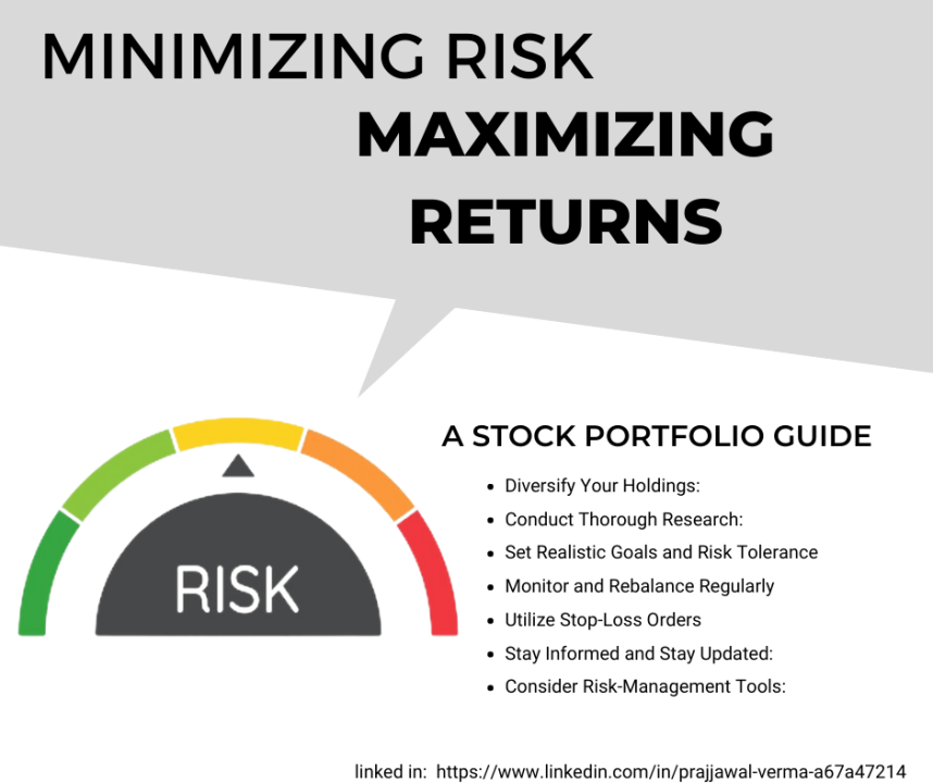 The Real Safe Bet: Strategies For Minimizing Risk And Maximizing Returns The Real Safe Bet: Strategies For Minimizing Risk And Maximizing Returns