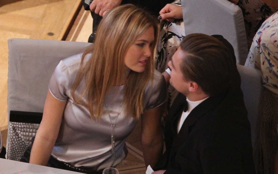The Real Story Behind Leonardo DiCaprio's Recent Relationship Change The Real Story Behind Leonardo DiCaprio's Recent Relationship Change