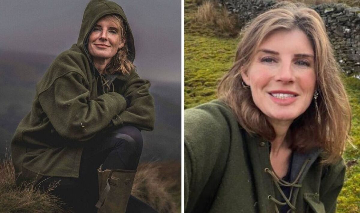 The Reality Of Farming: Amanda Owen's Honest Account