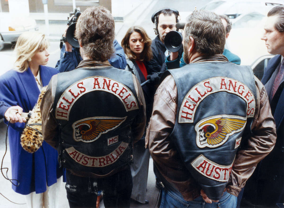 The Reality Of The Hells Angels Motorcycle Club The Reality Of The Hells Angels Motorcycle Club