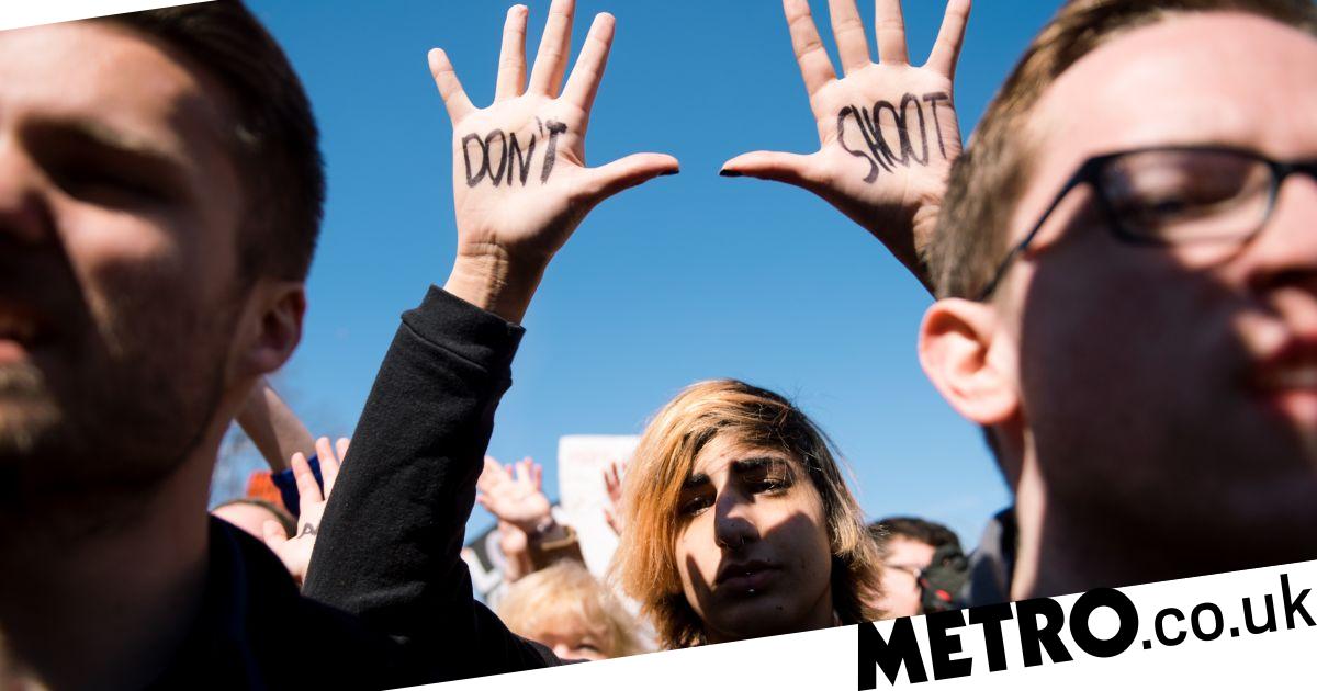 The Responsibility Of Tech Companies In Preventing Algorithmically Driven Mass Shootings The Responsibility Of Tech Companies In Preventing Algorithmically Driven Mass Shootings