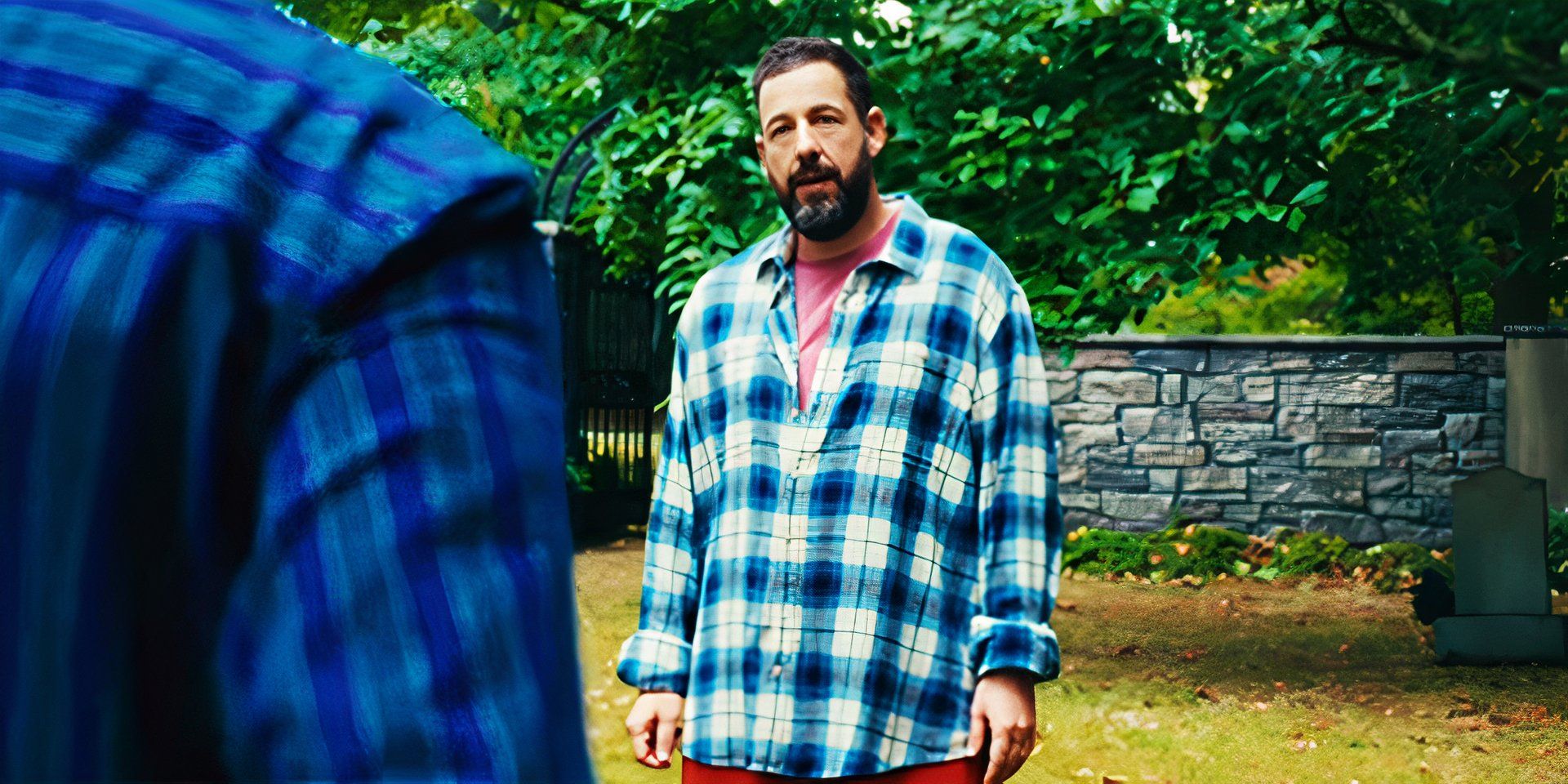 The Return Of Happy Gilmore: Can Adam Sandler Deliver A Great Comedy? The Return Of Happy Gilmore: Can Adam Sandler Deliver A Great Comedy?