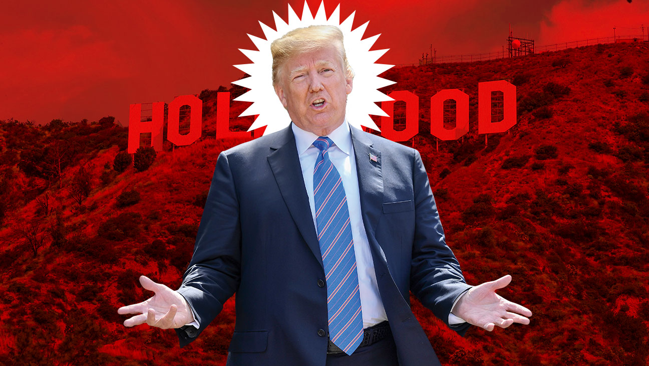 The Return Of Hollywood? Examining Trump's Influence On US Film The Return Of Hollywood? Examining Trump's Influence On US Film