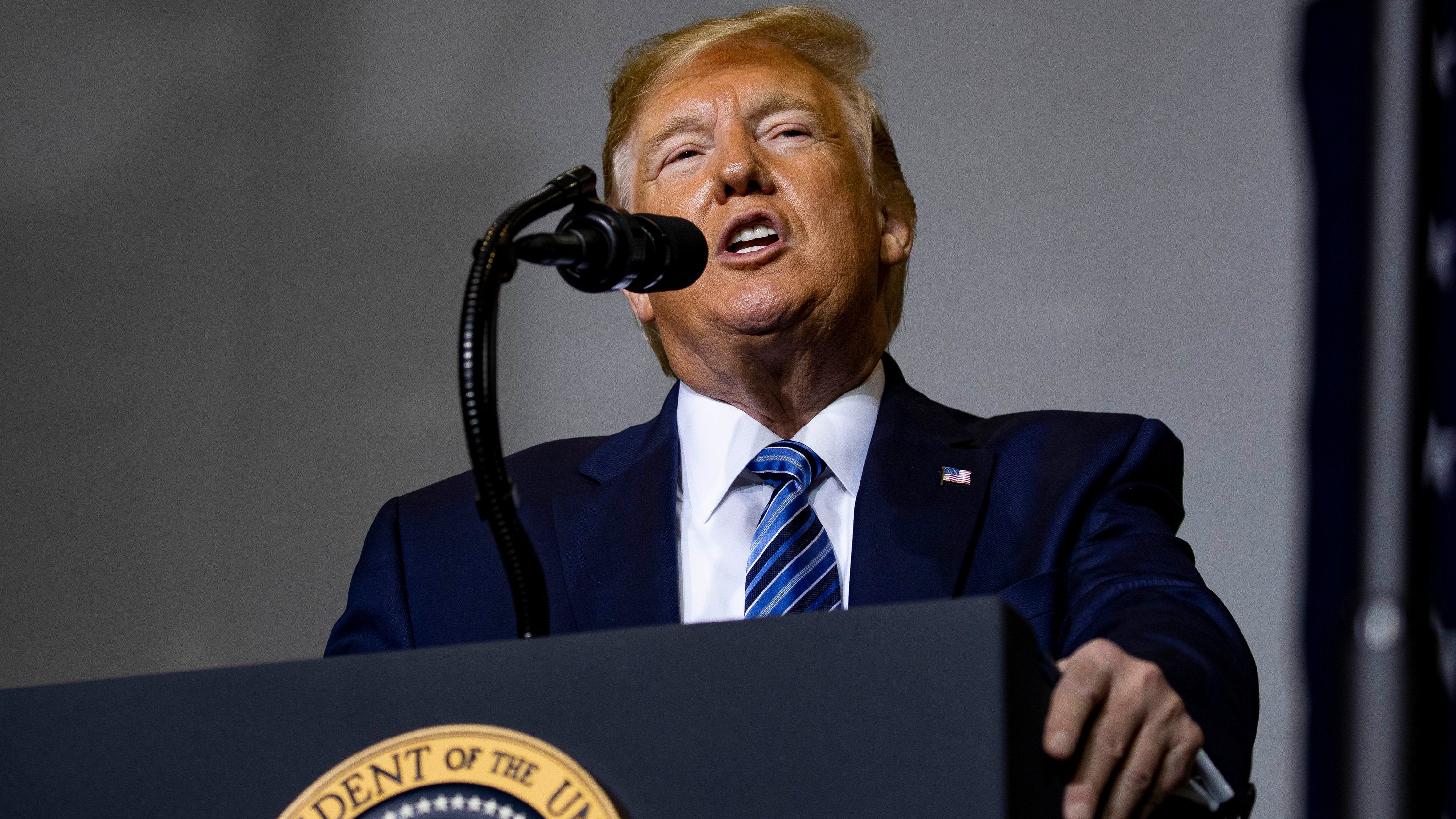 The Return Of Trump Tariffs: A European Economic Outlook The Return Of Trump Tariffs: A European Economic Outlook