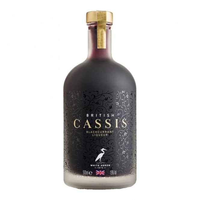 The Rich Flavors Of C. Cassis Blackcurrant Liqueur The Rich Flavors Of C. Cassis Blackcurrant Liqueur